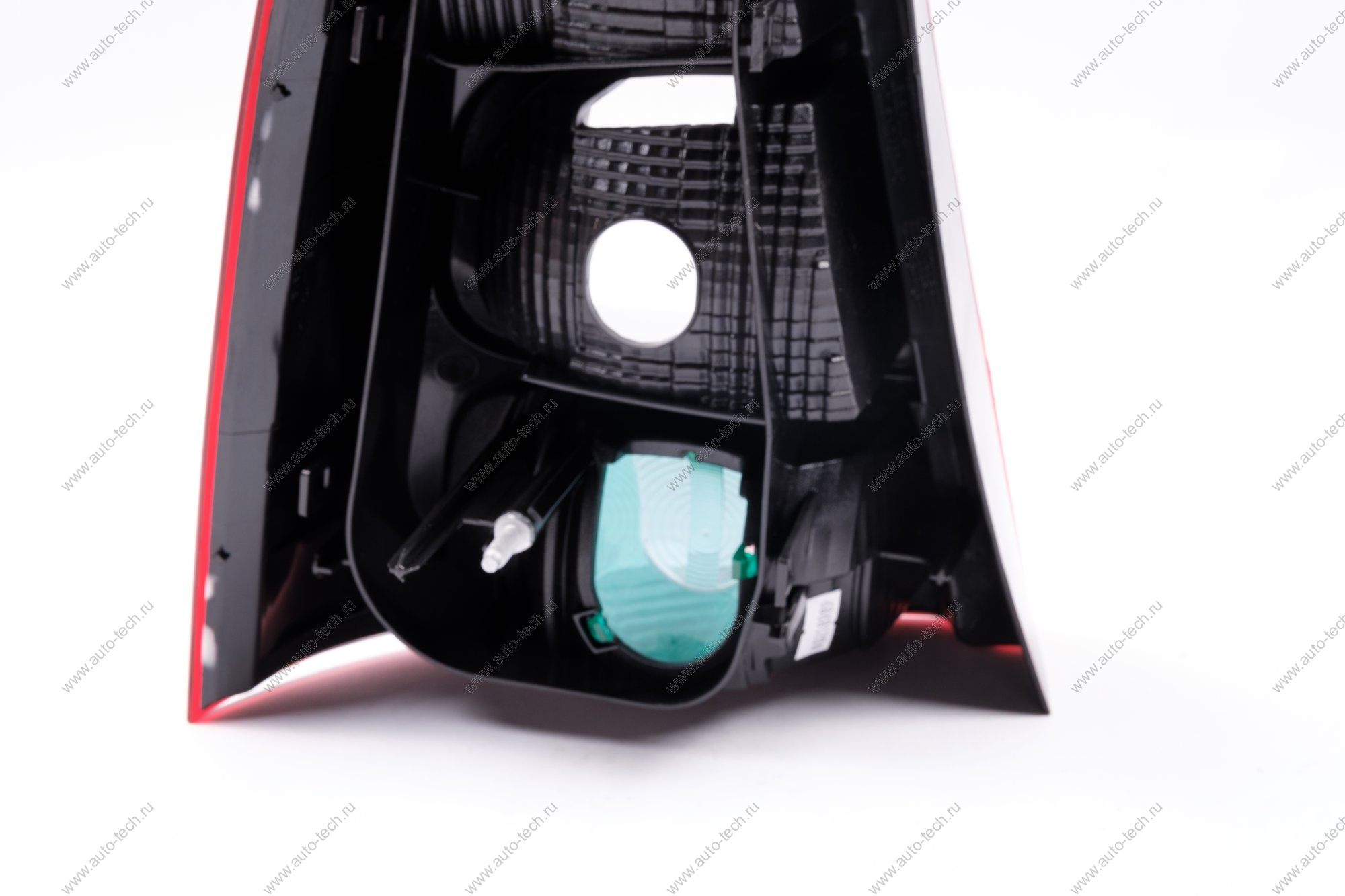 ФОНАРЬ ЗАДН ВНЕШН ПРАВЫЙ (УНИВЕРСАЛ) (DEPO) DEPO 551-1987R-LD-UE