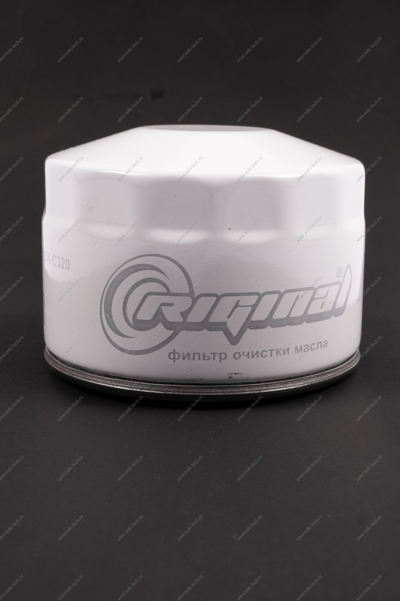 Фильтр масляный ВАЗ-2105,2108-2115,1118,2170 Riginal Riginal RG2108-1012005K-C320