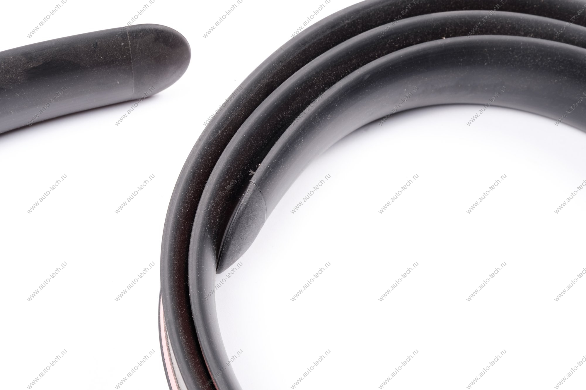 Молдинг бамперов CHEVROLET Lanos CHEVROLET H90499412