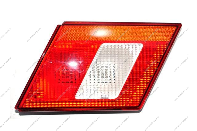 Фонарь ВАЗ-2115 задний правый внутренний (ромб) (ДААЗ( Lada LADA 21140-3716110-00