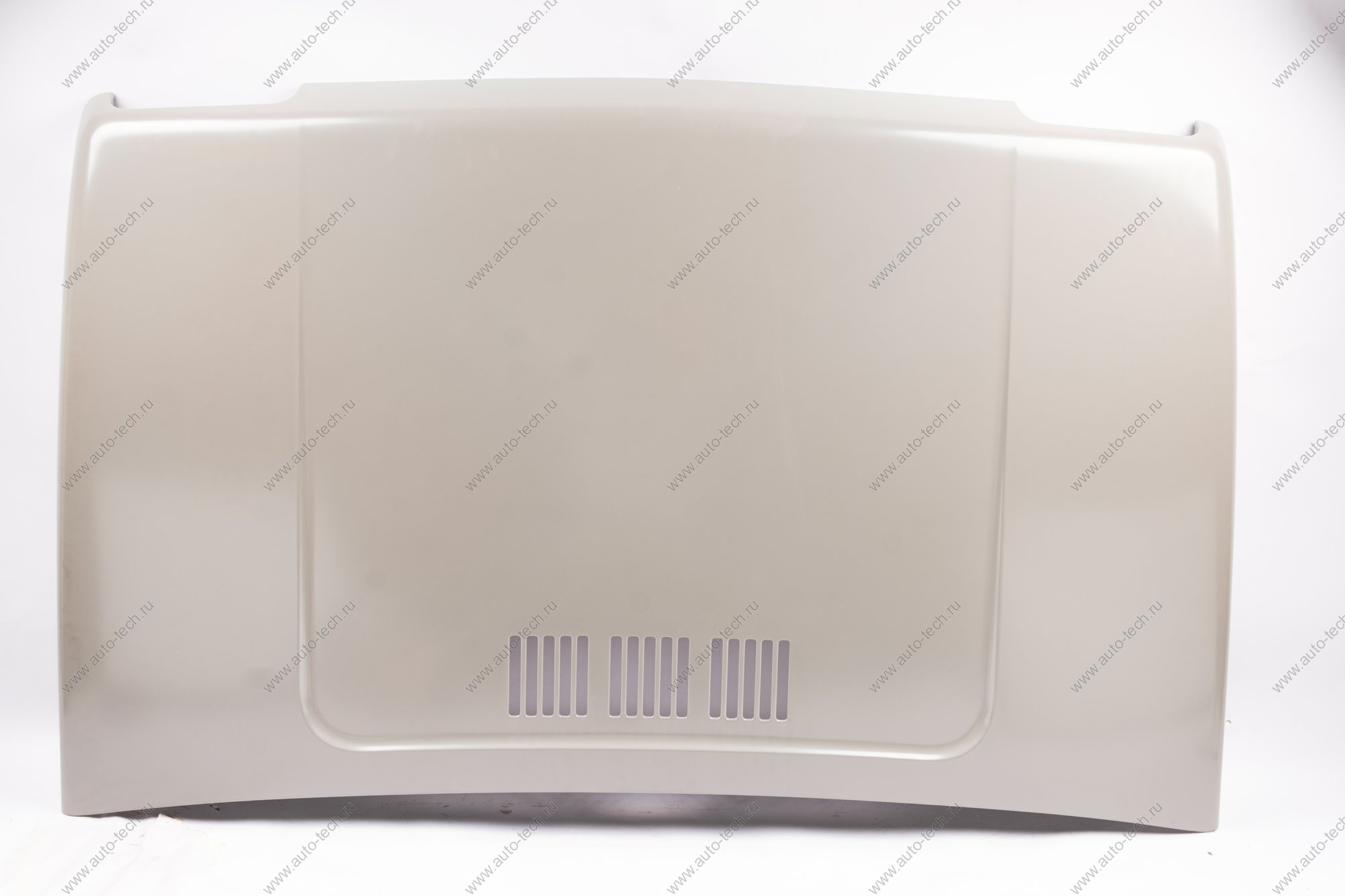 Капот ВАЗ-21213 (катафорезный грунт) Lada LADA 21213840201210