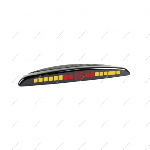 Датчик парковки PARK MASTER 35F-4-A WT (фронтальные датчики) PARK MASTER PARK MASTER 35F-4-A  WT
