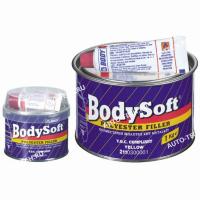 Шпатлевка 211 Soft 3 кг. п/э Body Body 211.03.0000.3