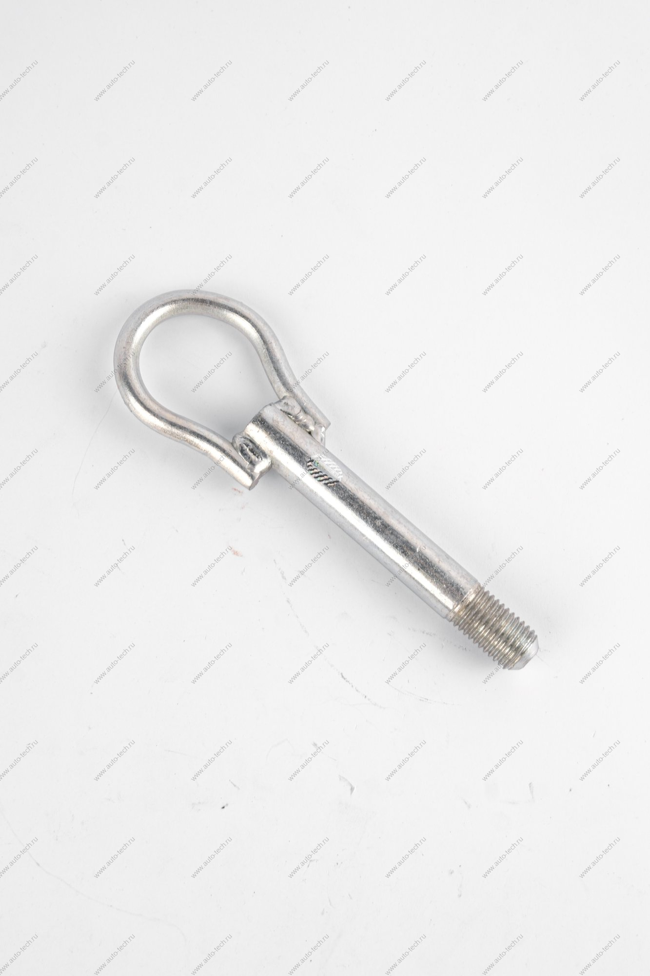 Крюк буксировочный RENAULT Logan/Рено Логан РемКом РемКом RK09040