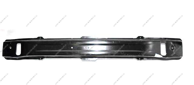 Усилитель переднего бампера RENAULT Logan/Рено Логан после 2010 г. (ORIGINAL) Renault RENAULT 6001551322