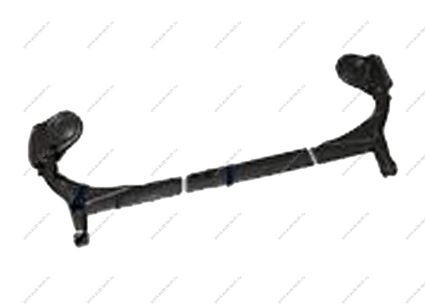 DAEWOO Nexia N-100 Балка крыши наружняя правая (на боковине) GM  90295632N