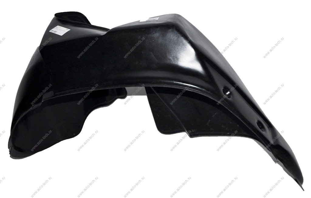Подкрылок RENAULT Duster/Рено Дастер задний правый 4*4 7711546873 Renault RENAULT 7711547733