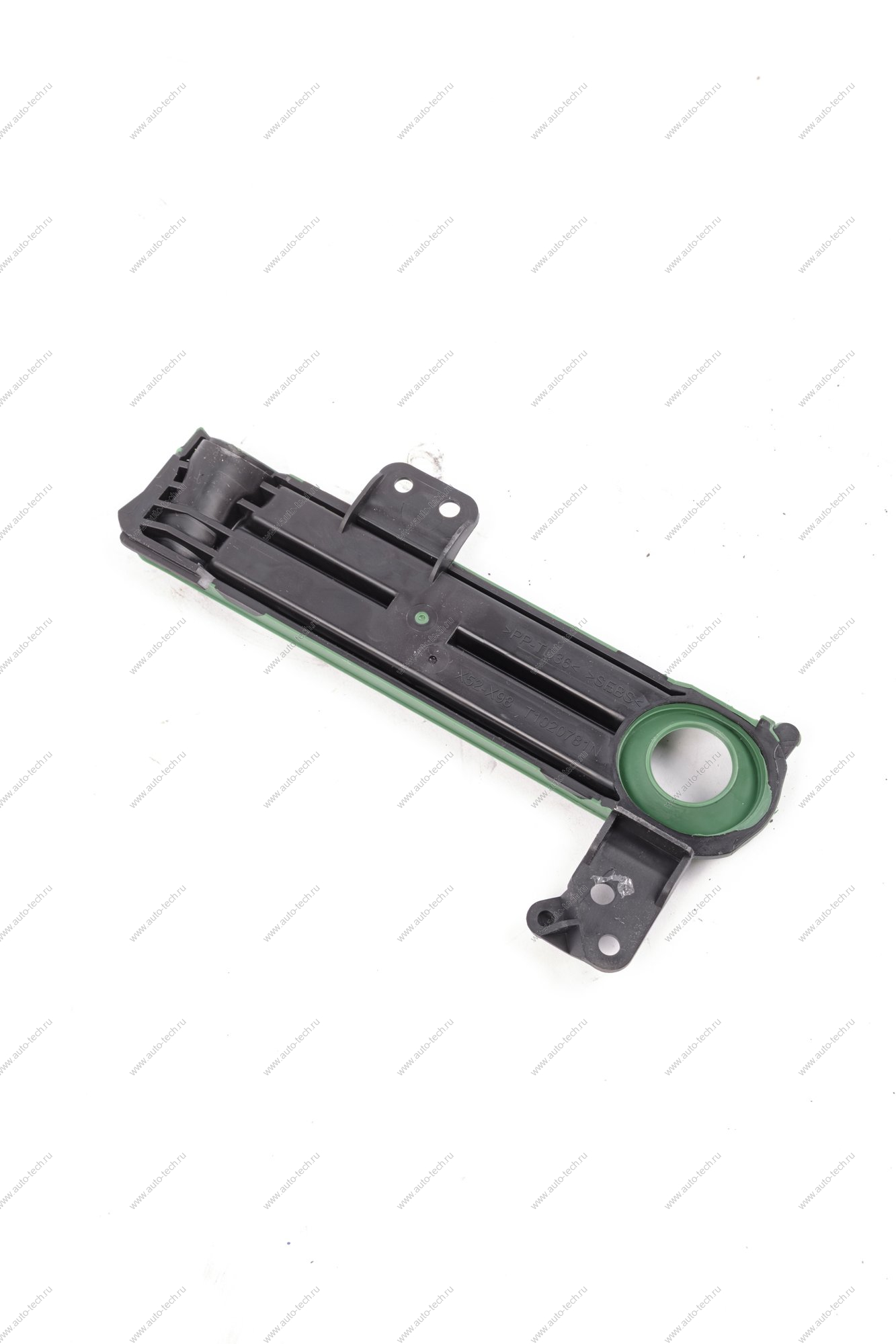 Радиатор отопителя Lada Vesta NG (паяный) к-т (Автоприбор) Lada LADA 8460018335