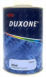 Автоэмаль Дюксон /Duxone 228 Чайная роза 1л Duxone 1250067346