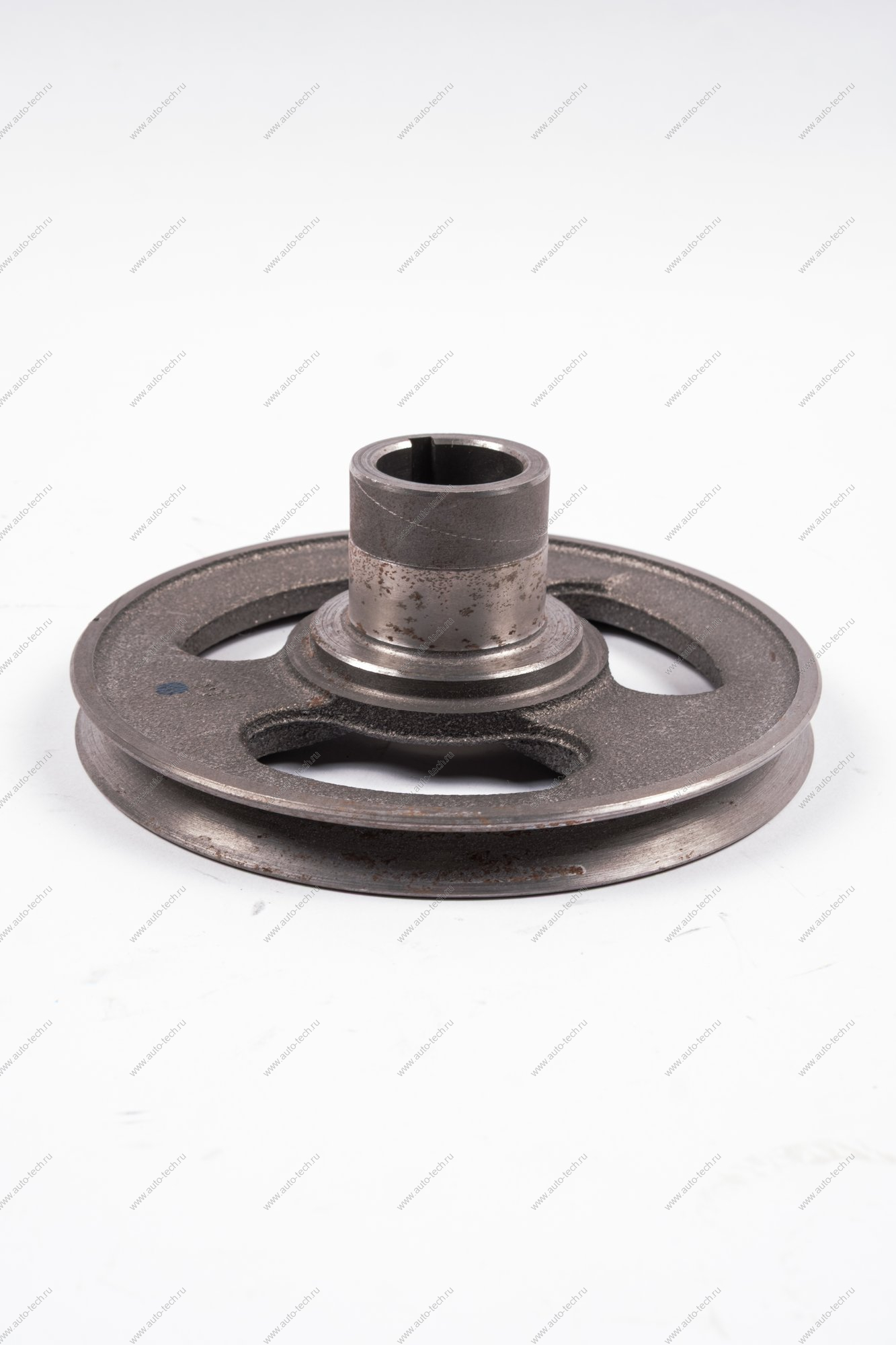 Шкив ВАЗ-2101 коленчатого вала Lada LADA 21010100506001