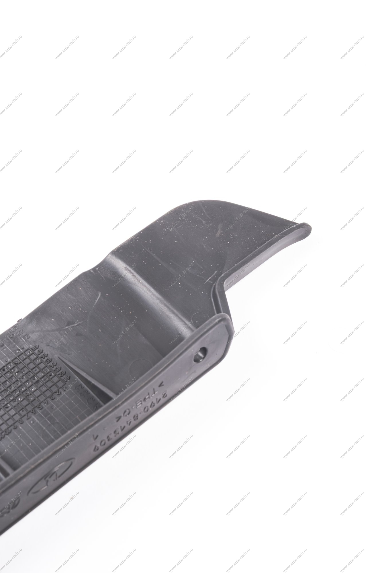 Брызговик переднего крыла ВАЗ-2190 левый Lada LADA 21900841530900