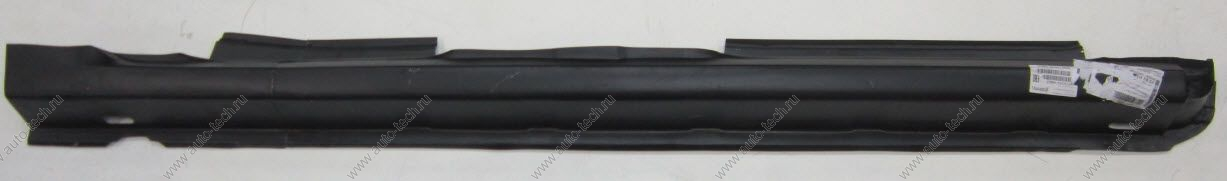 Порог LADA Largus/Лада Ларгус правый Bodyparts Bodyparts RNLOG05480R