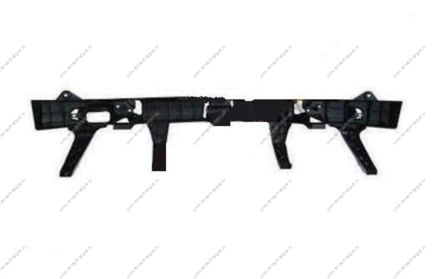 Абсорбер RENAULT Duster/Рено Дастер бампера задний (пласт) 71222 BodyParts Тайвань Body RNDUS10-700