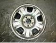 Диск колесный RENAULT Duster/Рено Дастер R-16 штамп Renault RENAULT 403002241R