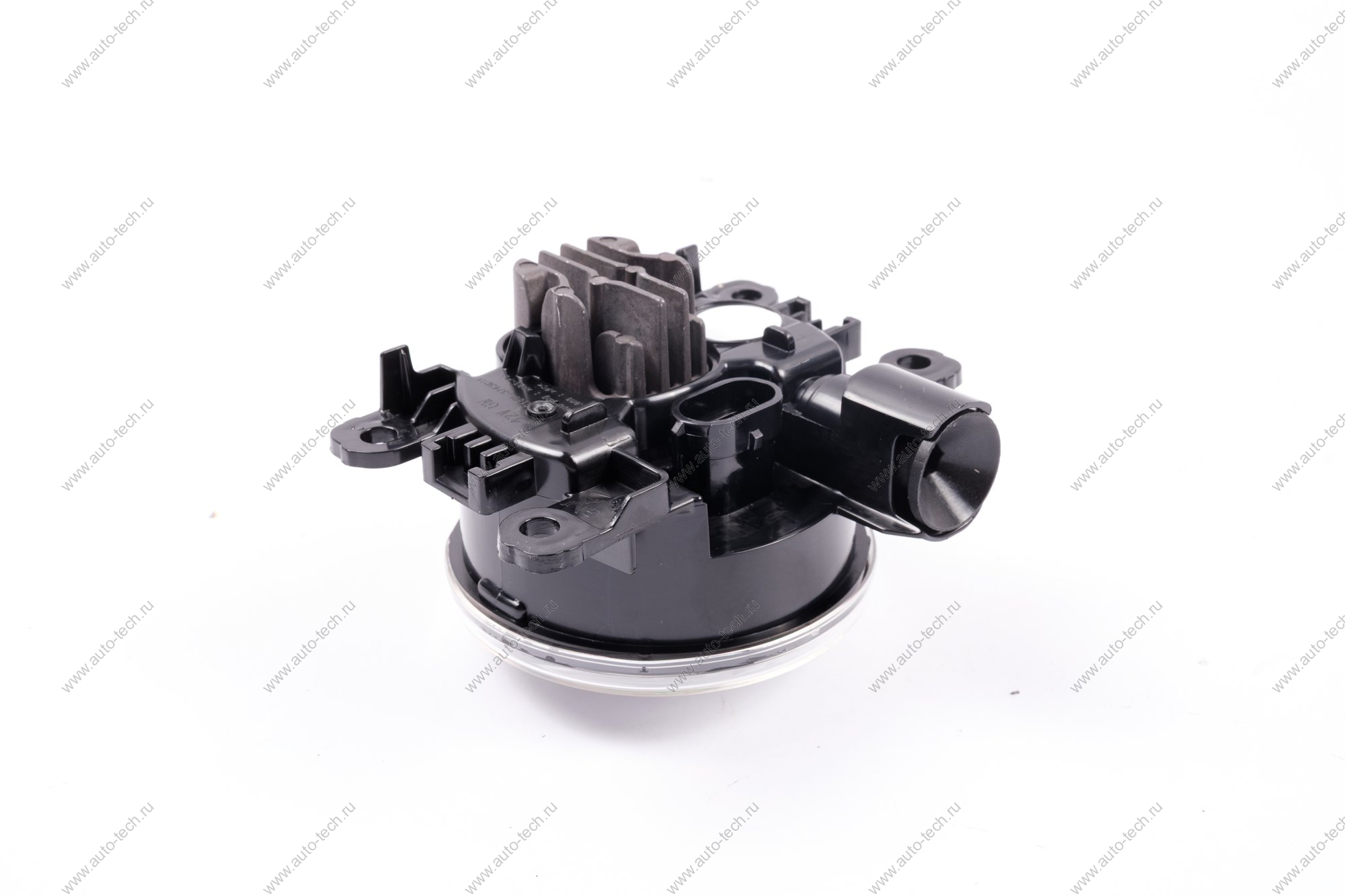 Фара противотуманная левая LЕD (с подсветкой поворота) LADA Vesta NG ORIGINAL (Автосвет) Lada LADA 8450043742