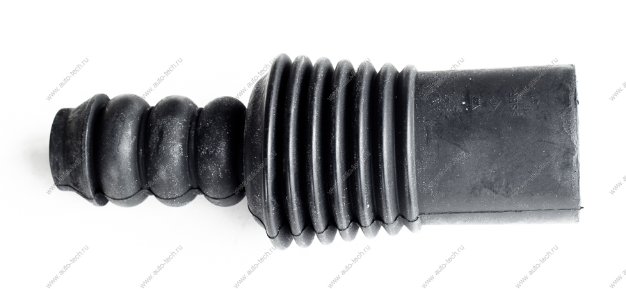 Буфер LADA XRAY/Largus передней стойки (пыльник + отбойник) Renault RENAULT 6001549290