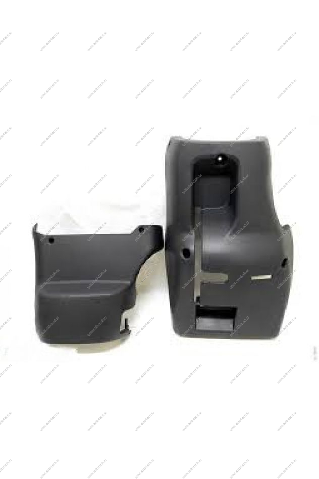 Кожух руля ВАЗ-2118 верхний+нижний к-т Lada LADA 11180-3403070+72-00