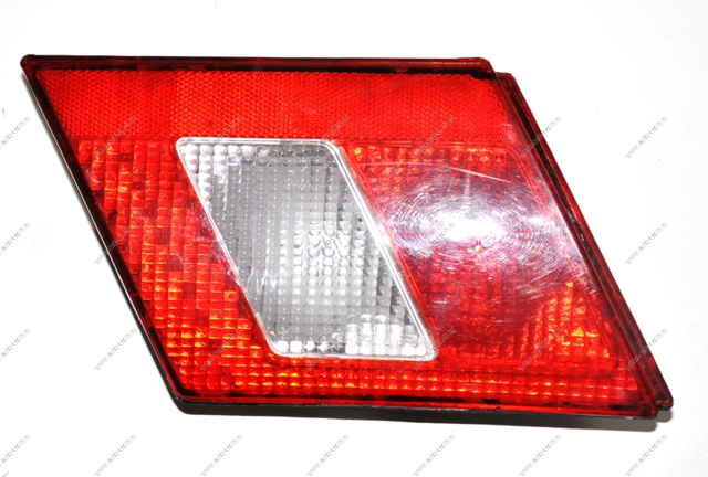 Корпус ВАЗ-2115 заднего фонаря правый внутренний (ромб) (ДААЗ) Lada LADA 21140-3716120-00