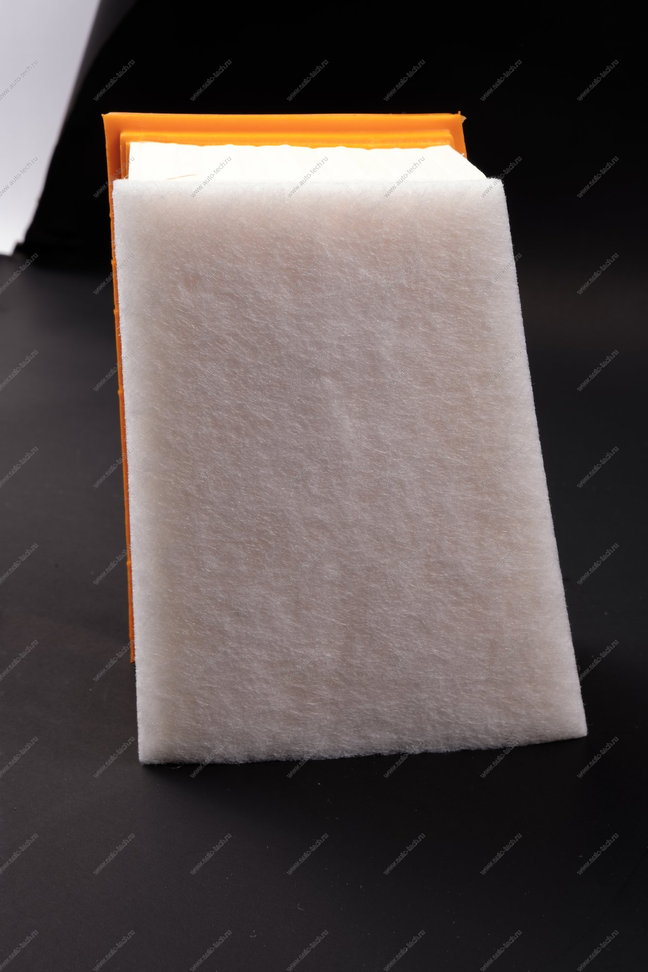 Фильтр воздушный Лада Ларгус/Logan 2014- 16 кл. (элемент фильтрующий) 7701045724 WAYTEKO WAYTEKO AFI00019