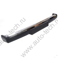 Бампер передний ВАЗ-2107 (пластик) (без кроншт без накладки) Тольятти Тольятти 21070-2803015-63