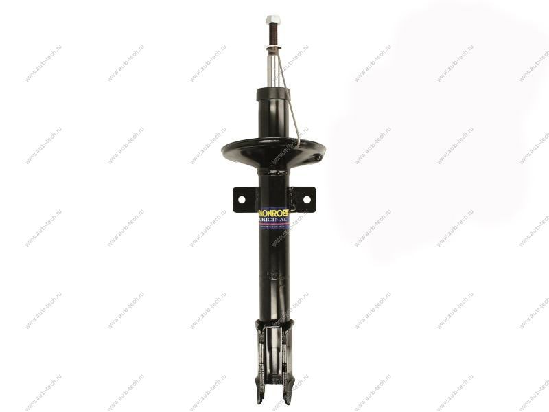 Амортизатор RENAULT Duster передний Renault RENAULT 543029032R