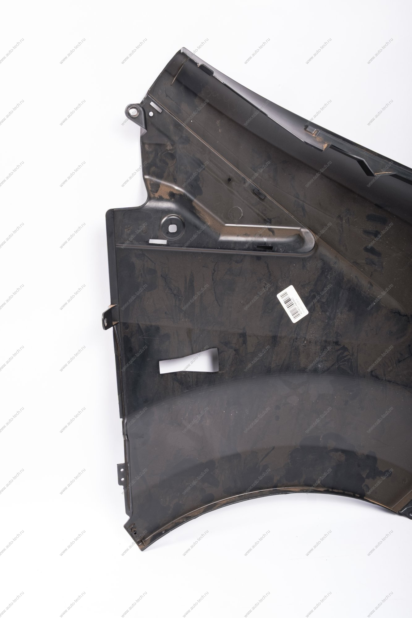 Крыло переднее левое ГАЗель NEX GAZ А21R238403021