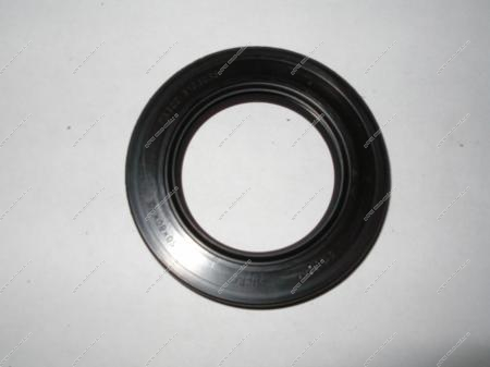Сальник ступицы переднего колеса ГАЗель (50х80х10) (CORTECO)  12001397
