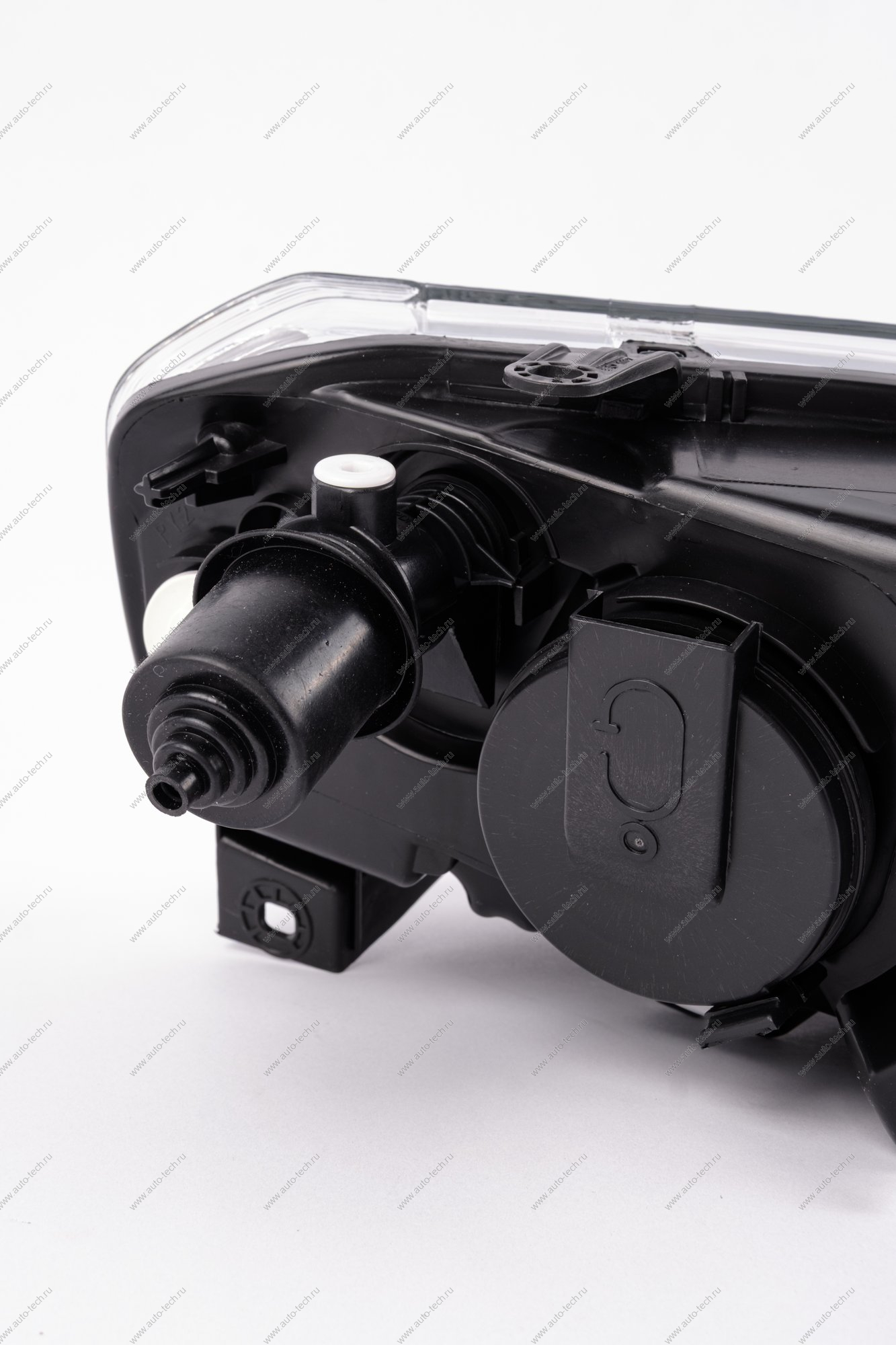 Фара левая LADA Largus/Лада Ларгус Cartronic Cartronic CRTR0108702