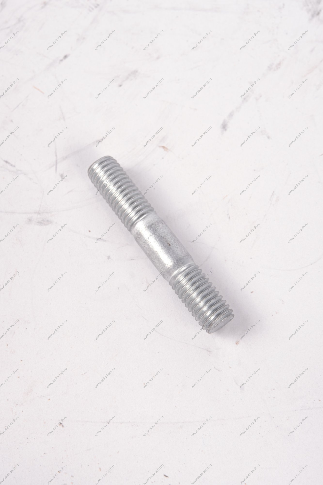 Шпилька крепления ролика натяжного LADA Vesta Lada LADA 8450006998