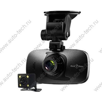 ВидеоРегистратор STREET STORM CVR-N9420 (видеорегистратор + 1 камера заднего вида STREET STORM STREET STORM CVR-N9420