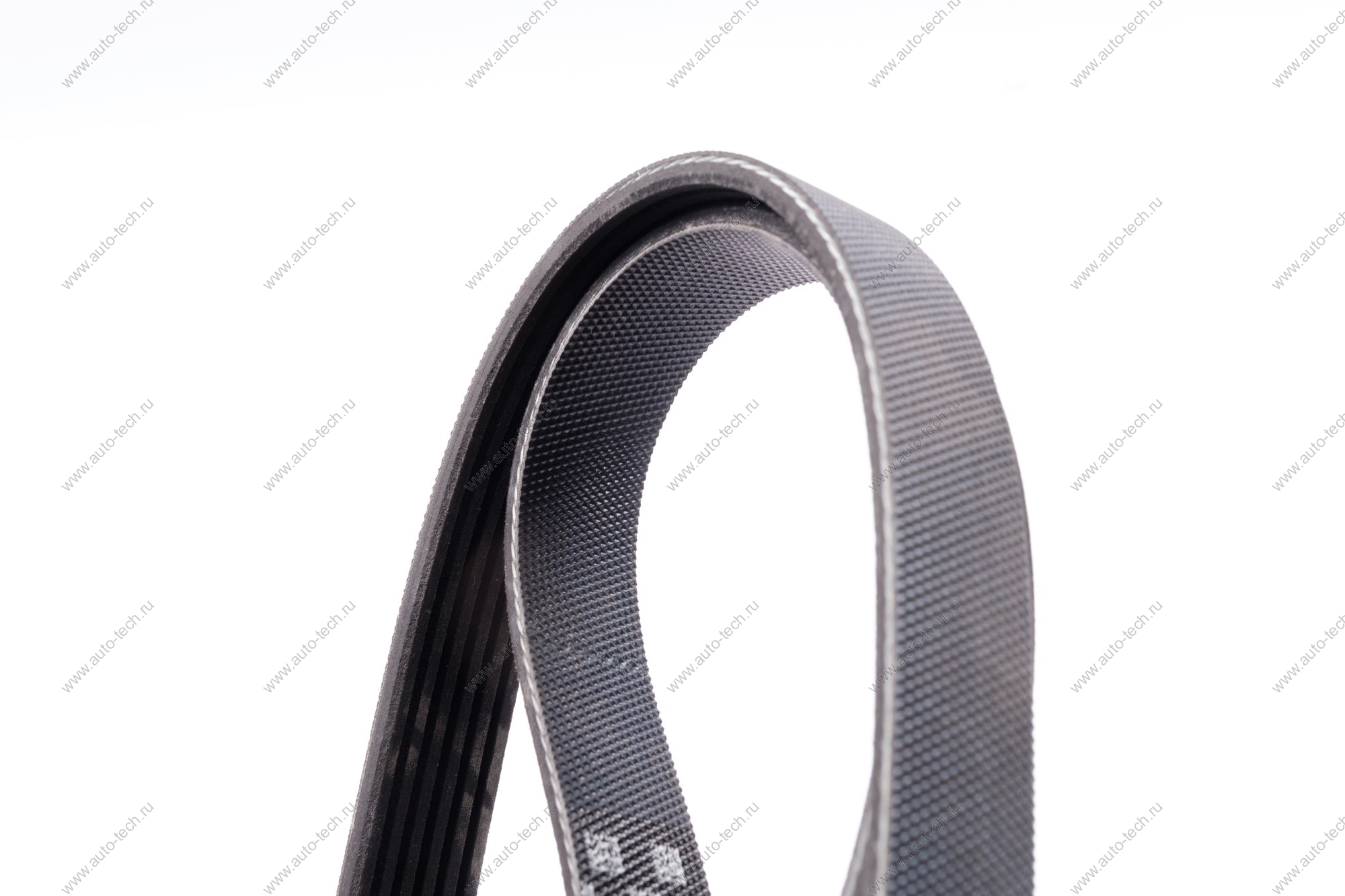 Ремень поликлиновой ВАЗ 2190 FL / FORD Fiesta V/VI/Fusion 02-/Mazda 2 (DY) 1.4/1.6 03-07 Gates Gates 6PK1019SF