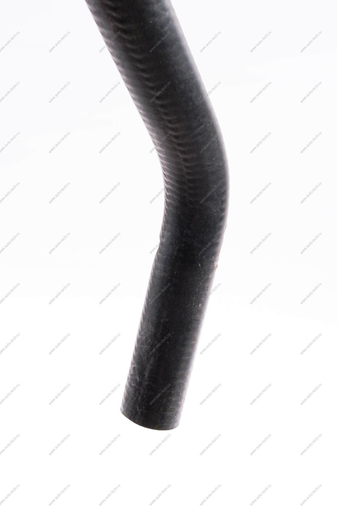 Патрубок LADA Largus подводящий отопителя (дв ВАЗ 11189) ( БРТ) Lada LADA 8450009491
