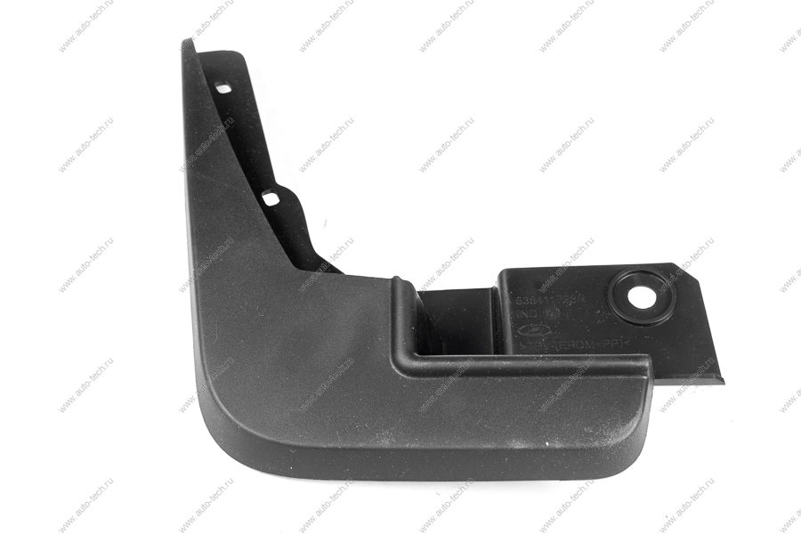 Брызговик LADA XRAY передний левый Lada LADA 638411728R