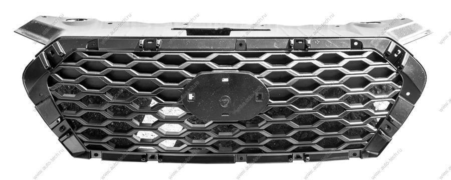 Решетка радиатора верхняя седан Datsun/on do Nissan NISSAN 623005PA0B