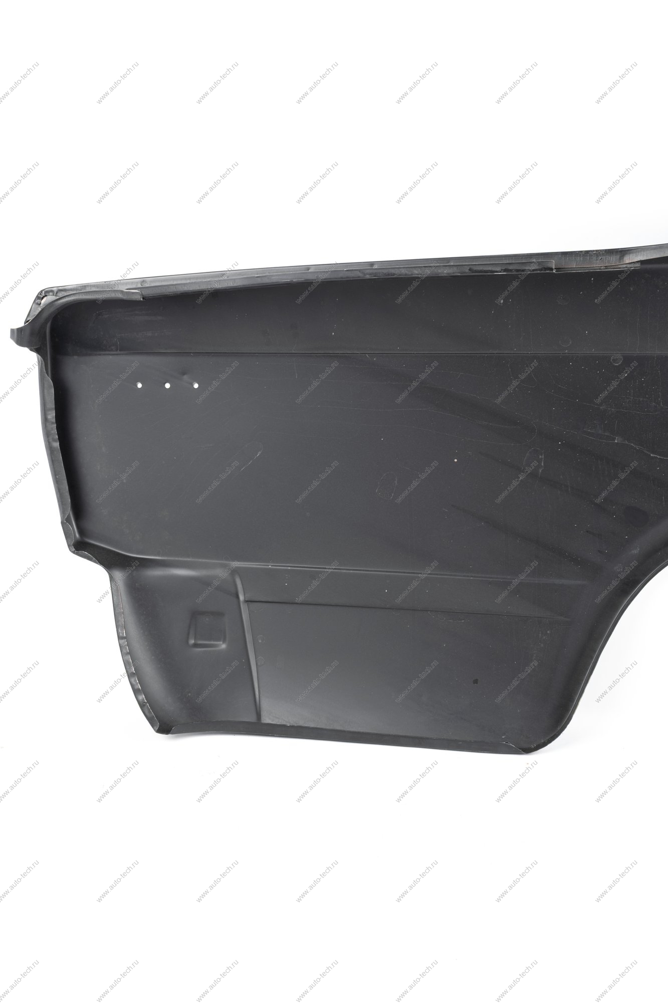 Крыло ВАЗ-2105/2107заднее правое Начало НАЧАЛО 2105-8404010