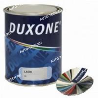 Автоэмаль Дюксон /Duxone Яшма DX-140 1л Duxone 1250067136