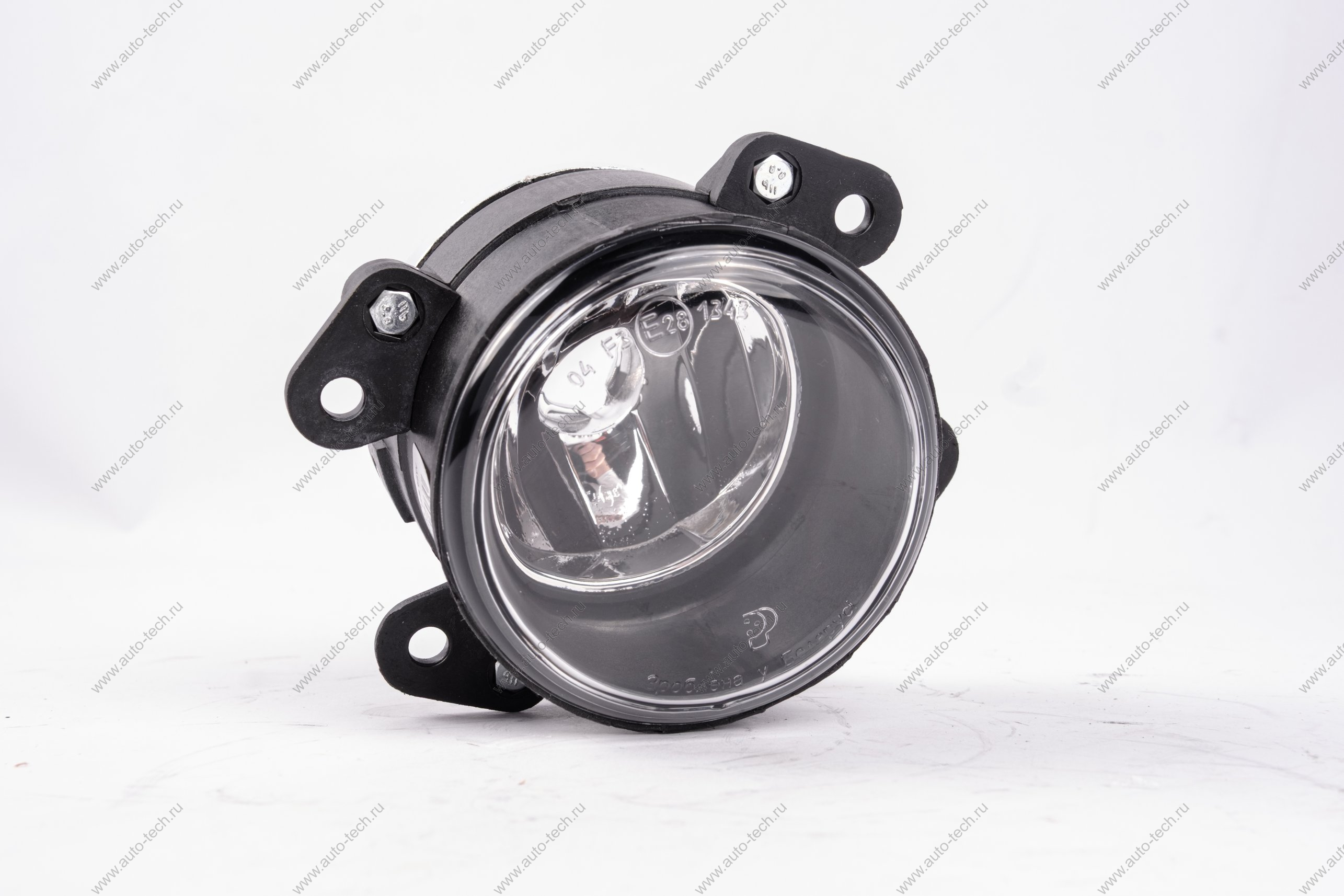 Фара противотуманная (без лампы) LADA NIVA TRAVEL/Largus FL/Granta FL/Vesta Lada LADA 21230374301080