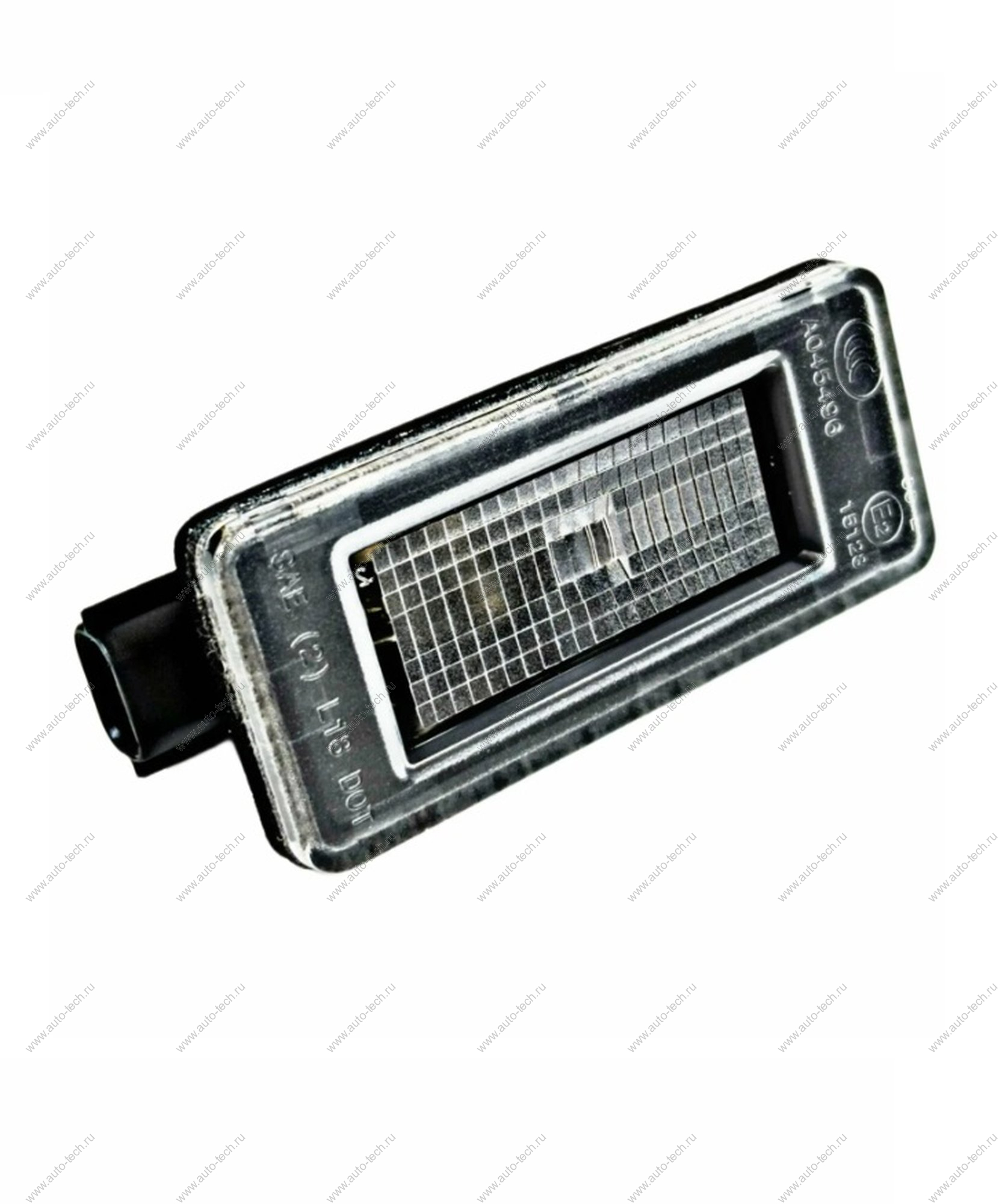 Плафон освещения номерного знака RENAULT Duster 2021- Renault RENAULT 265108990Е
