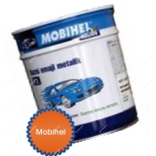 Автоэмаль Мобихел TOYOTA 062 CRYSTAL перламутр 1л.(продается в комплекте с грунтом) Mobihel MOBIHEL 062(78937)