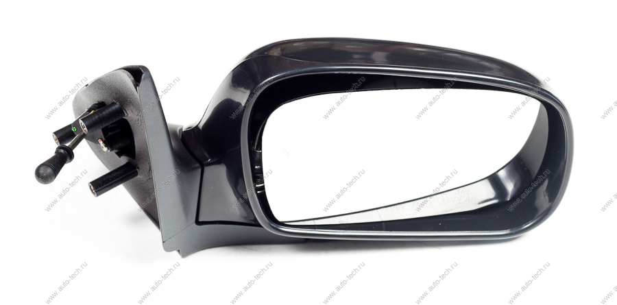 DAEWOO Nexia N-100 Зеркало правое механическое Gamma TYG DWNEX98-450-R