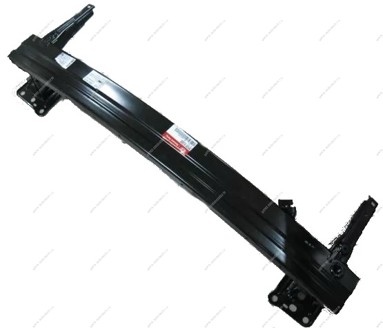 Усилитель переднего бампера Kia Cerato 2013-2016 Bodyparts Bodyparts KACET13-240