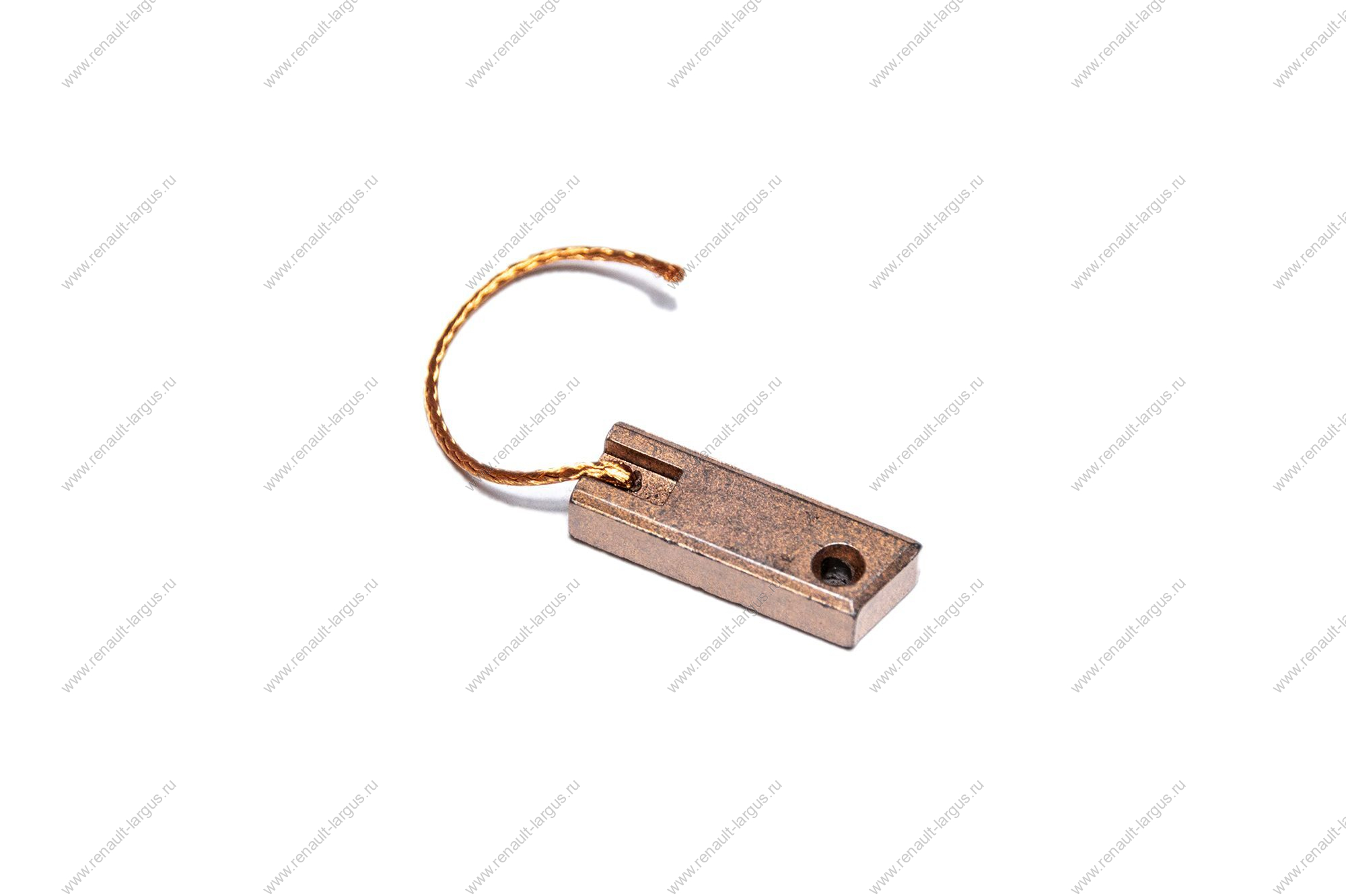 ЩЕТКИ ГЕНЕРАТОРА VS-5(2,0) Hyundai/KIA 37368-21330