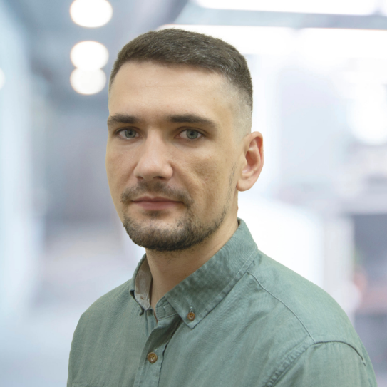 Коновалов Владимир