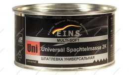 EINS Шпатлевка Uni универсальная 1,8 кг EINS 000