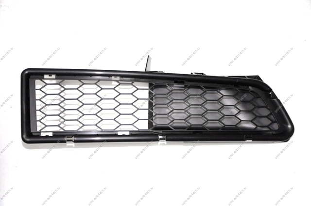 Решетка переднего бампера RENAULT Logan/Рено Логан до 2010 г правая Renault RENAULT 6001546784