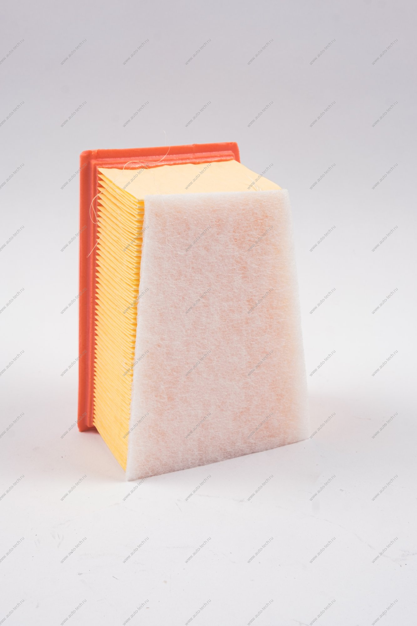 Фильтр воздушный LadaLargus/Vesta TAF TAF773