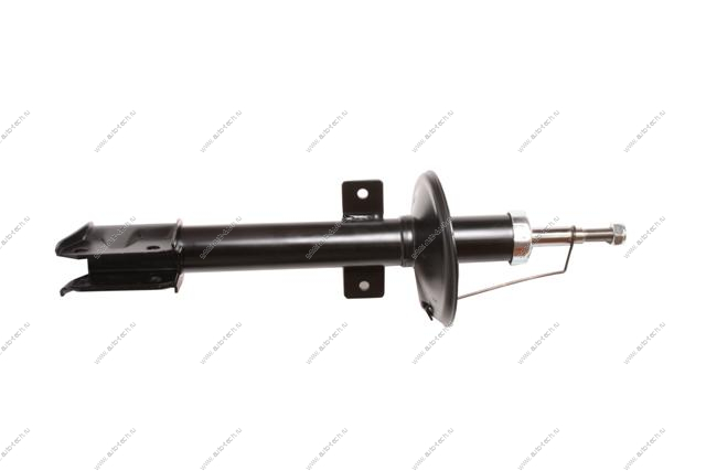 Амортизатор RENAULT Duster/Рено Дастер 4*4 задний 30950 ASAM-SA Румыния  30950