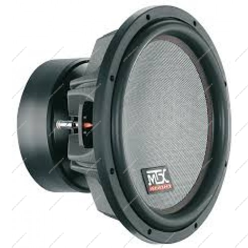 Сабвуфер MTX AUDIO TX815 MTX AUDIO MTX AUDIO TX815