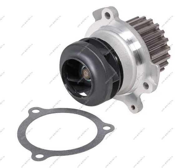 Насос водяной LADA Vesta/Xray для двигат 16 кл 1,8 л. Lada LADA 21176130701000