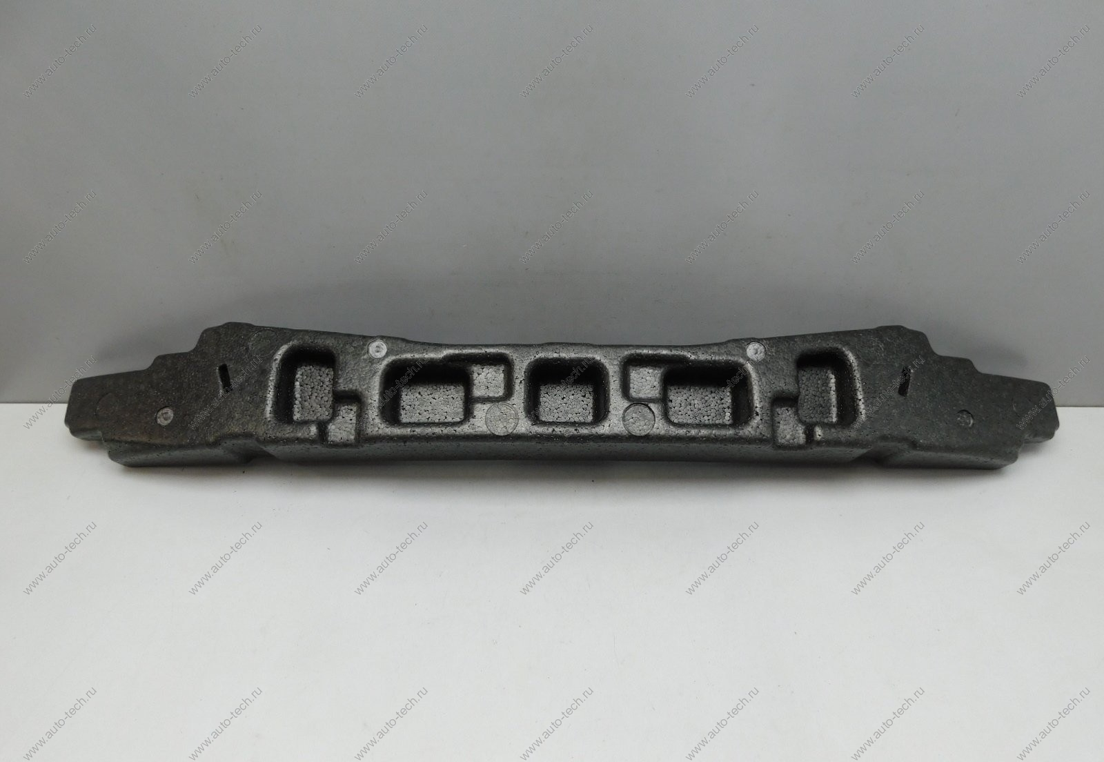 Абсорбер переднего бампера 5 дв 2010- Kia Ceed 2007-2011 KIA HYUNDAI Hyundai/KIA 865201H500